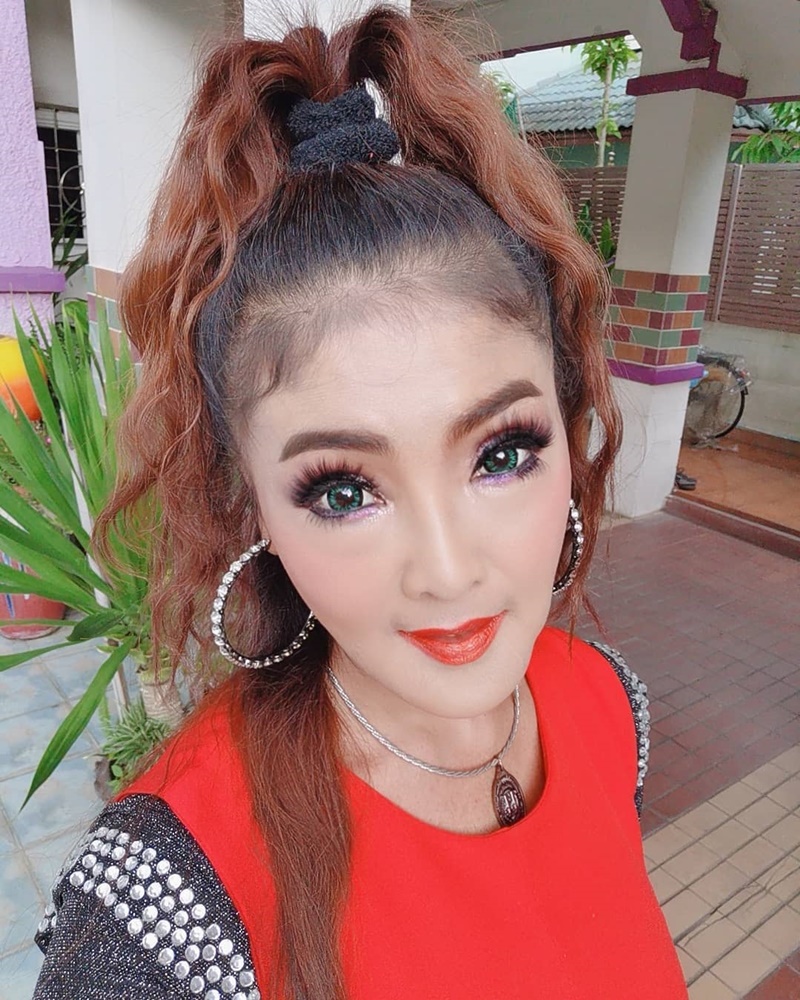 ดาว มยุรี