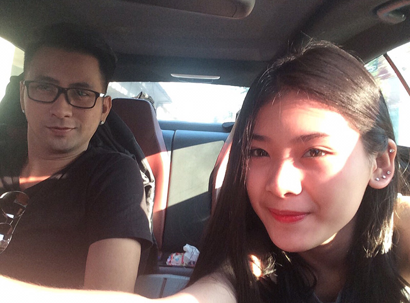 น้องไบร์ท