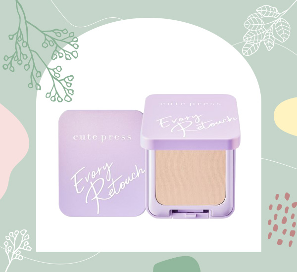 แป้งพัฟปกปิดดีที่สุด 2025 แนะนำ 10 แป้งทาหน้า ช่วยให้ผิวเนียนกริบตลอดวัน