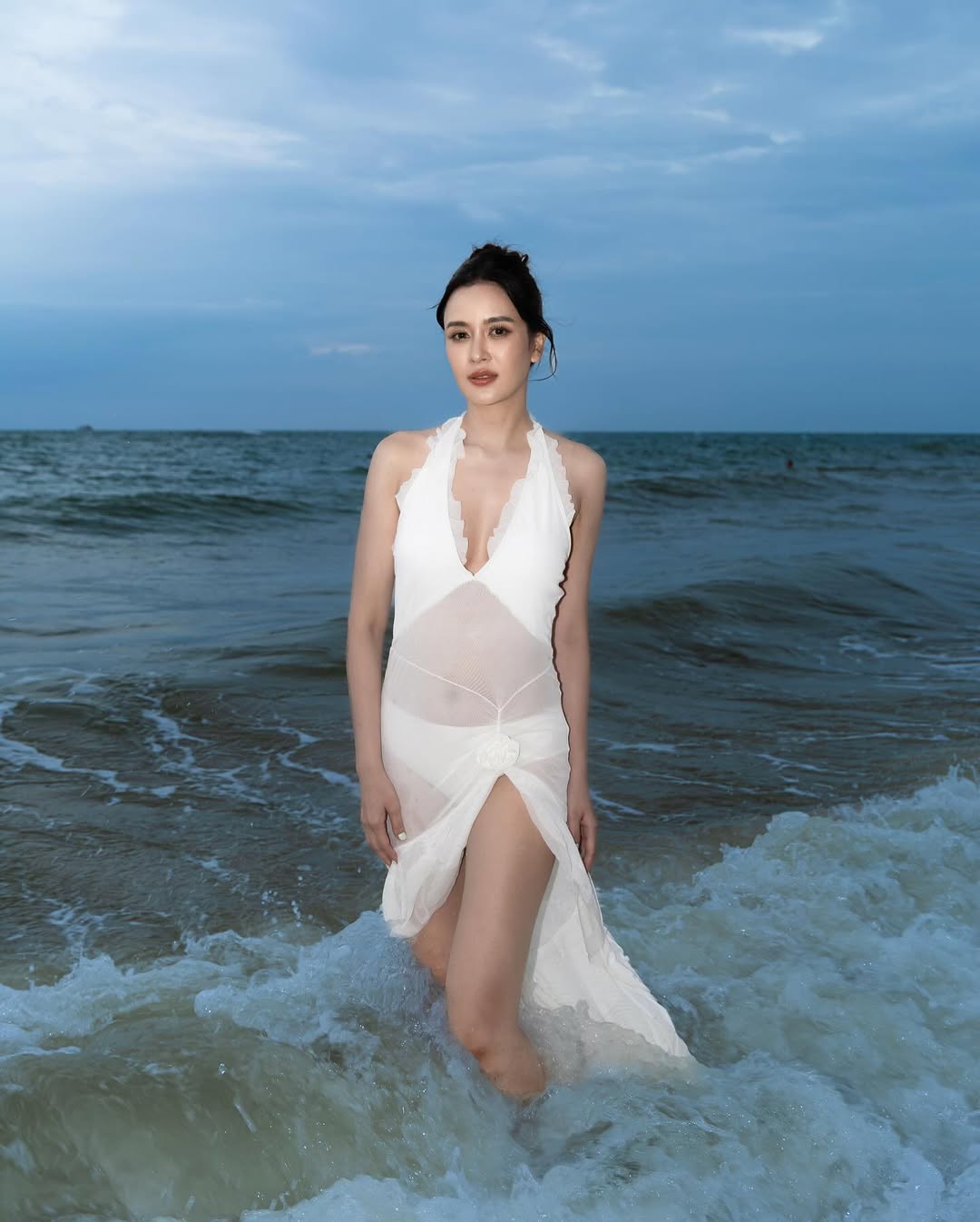 เบนซ์ ปุณยาพร