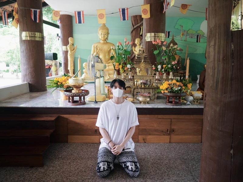 กองทัพ พีค