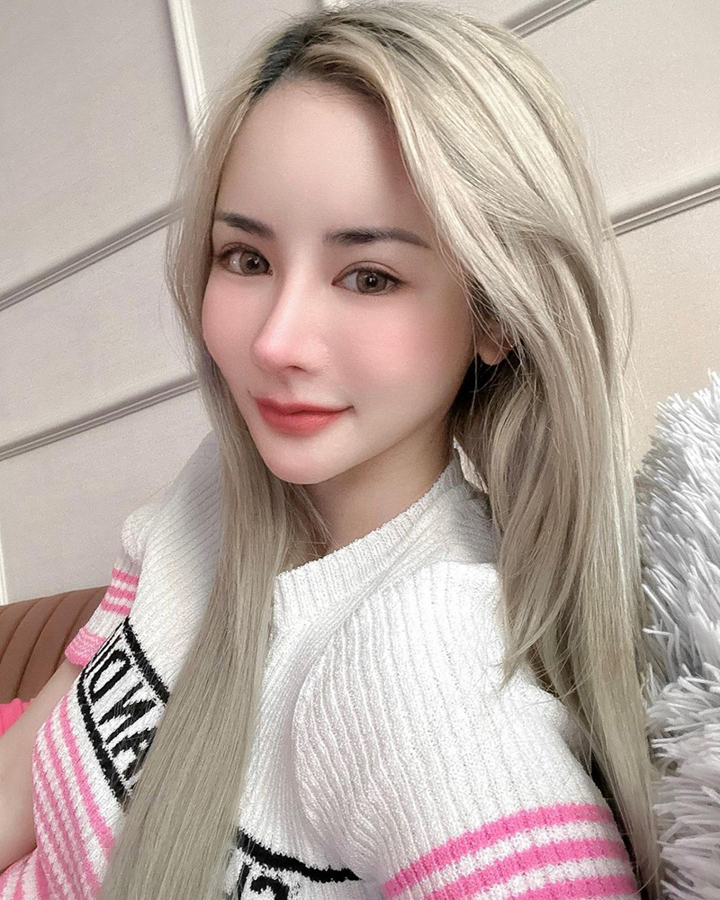 เกลิน ธัญรดี มีน ณภัทร