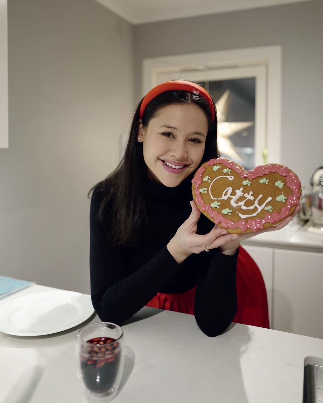 ณเดชน์ ญาญ่า