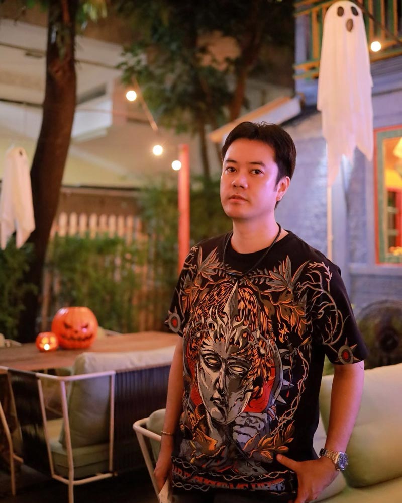 ตั้ม วิชญะ