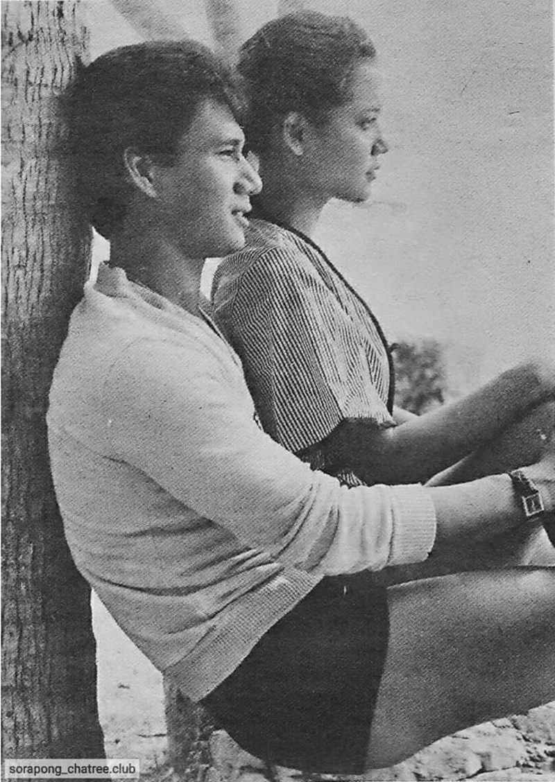 สรพงษ์ ชาตรี ดาราเสียชีวิต