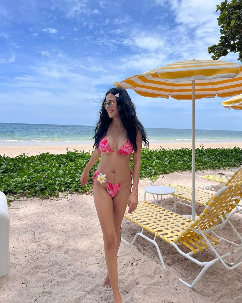 เตย กัญญกร