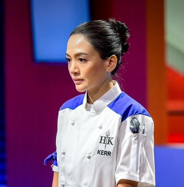 เชฟเคอร์ ประวัติ