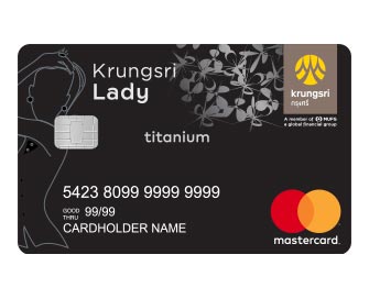 บัตรเครดิตเติมน้ำมัน