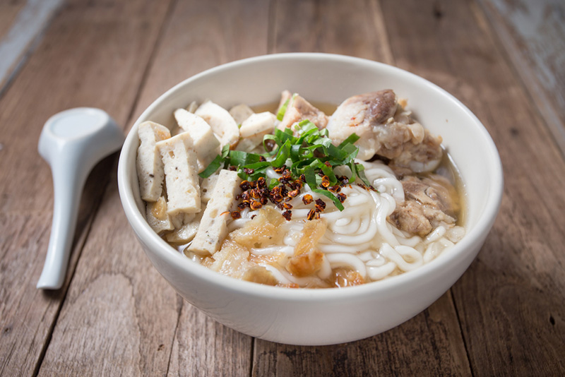 อาหารเวียดนาม