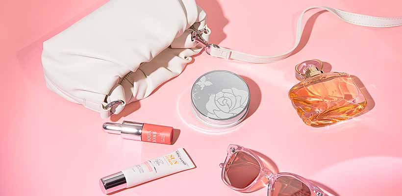 SRICHAND  Glamour Glow