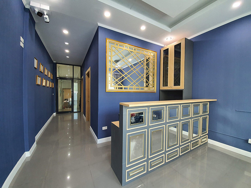 วิธีรักษาสิว