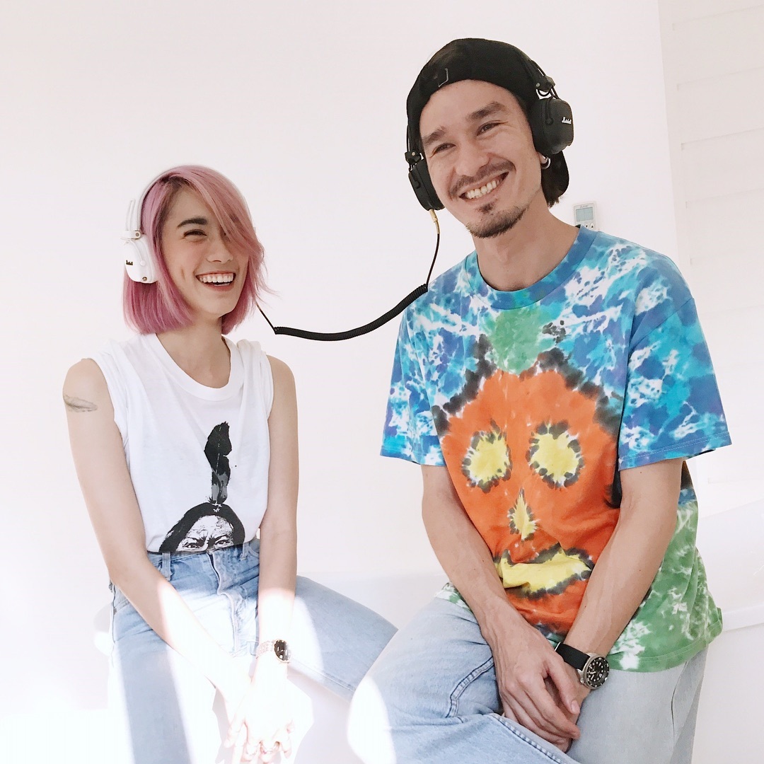 ไอด้า เบ็น