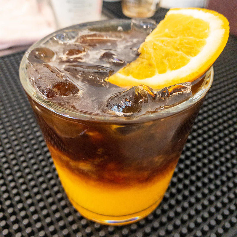 คาเฟ่อำนาจเจริญ 