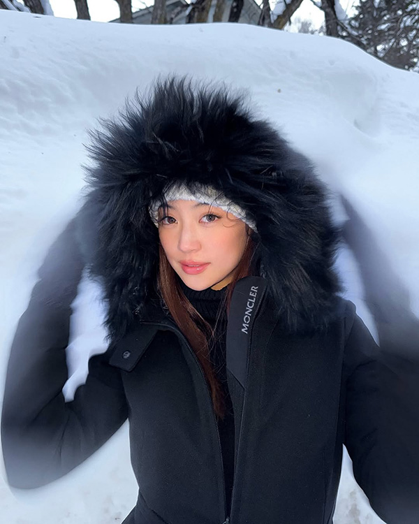 หมิว ณัชชา ประวัติ