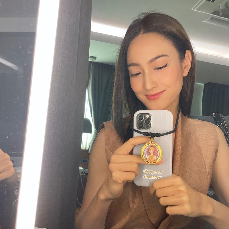 แต้ว ณฐพร 