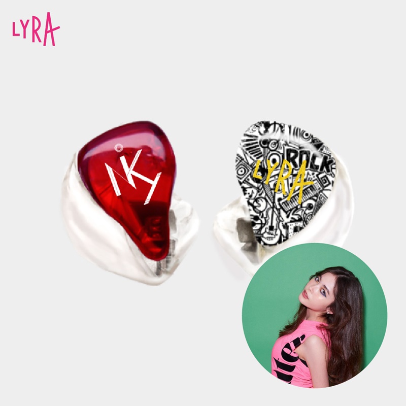 LYRA