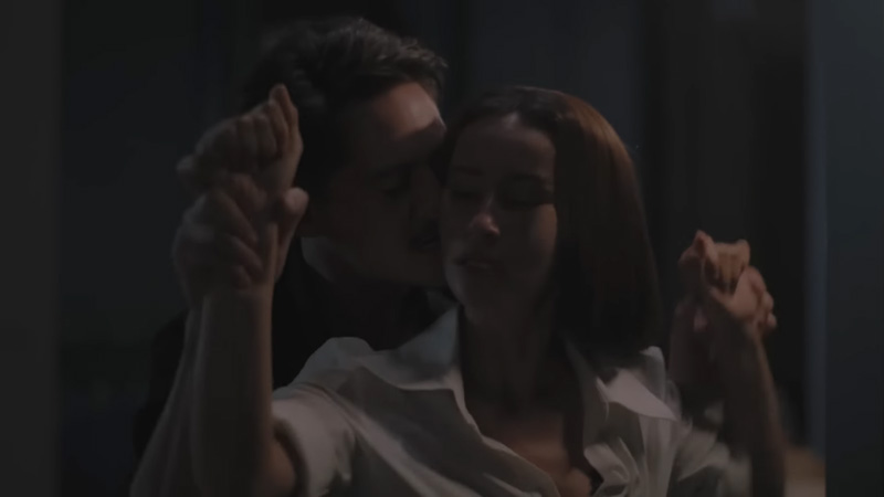 เกมรักทรยศ