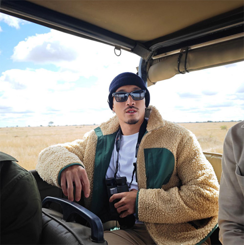 แฟชั่นหน้าหนาว