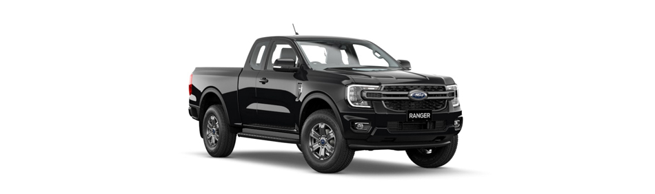 Ford Ranger XLS 2023