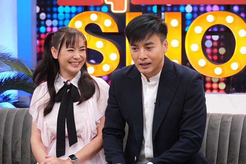 โก โกสินทร์ เปิดใจงานละครหด ทำเกษตร ค้าขาย 