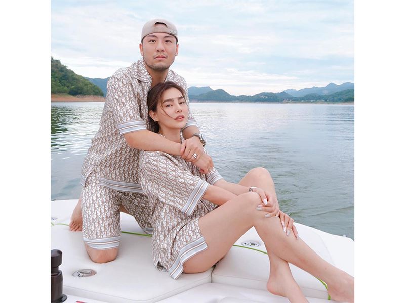 แฉ เซบาสเตียน - ดิว อริสรา ต่างคนต่างหลอกว่ารวย