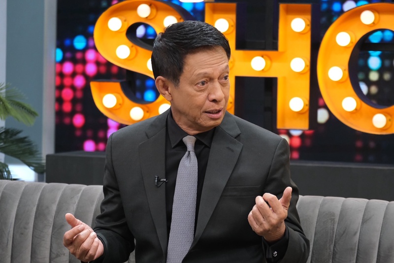 ต๋อย ไตรภพ