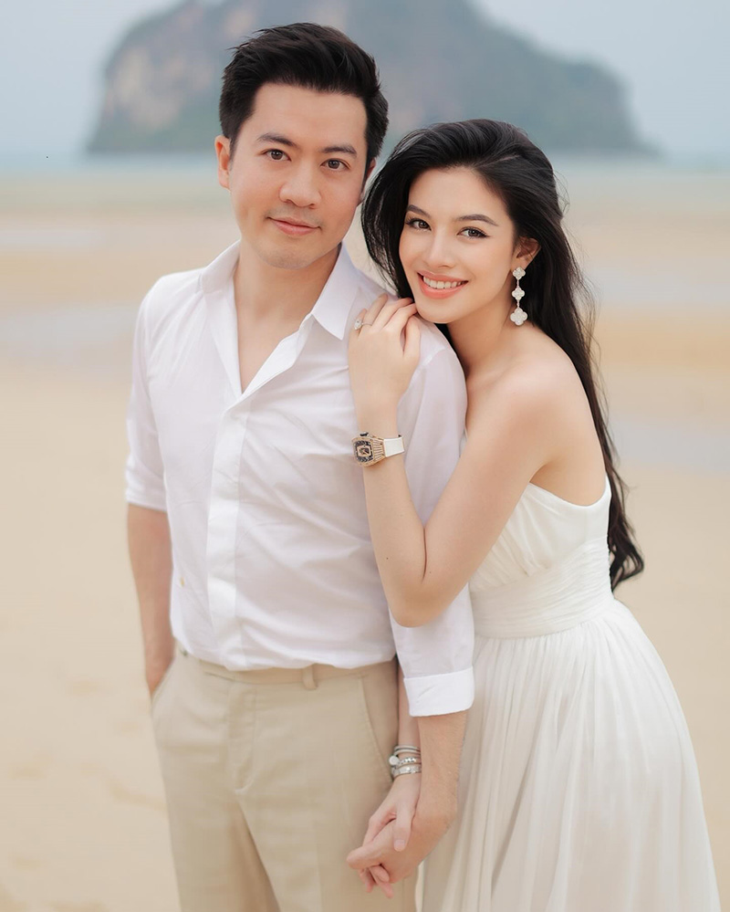 แคท ซอนญ่า ท้องลูกคนที่ 2 แล้ว 