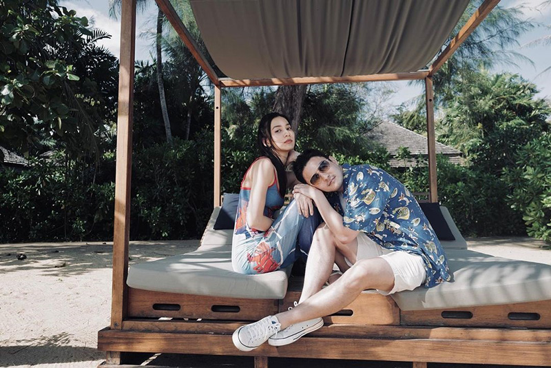 กรีน อัษฎาพร เลิก ธันวา เผยสาเหตุปิดฉากความรัก 8 ปี 