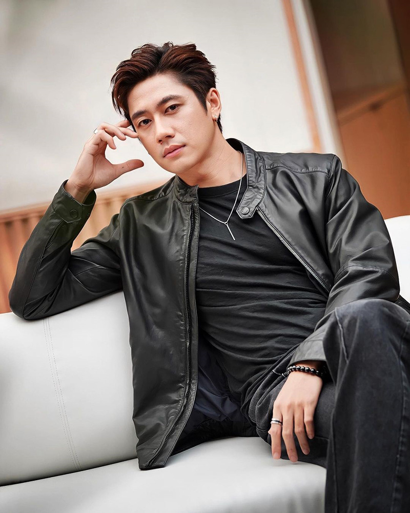 แจม รชตะ 