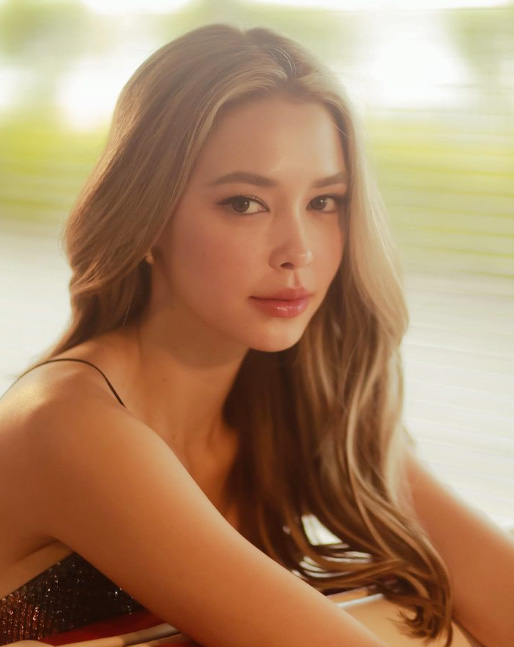 แพทริเซีย กู๊ด ประวัติ