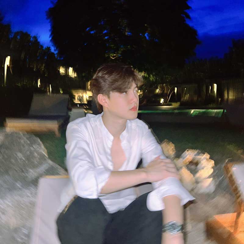 เบนซ์อเลิ๊ต