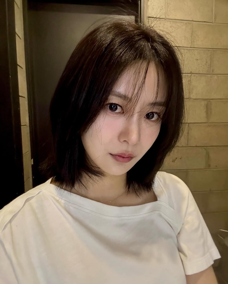 ซงดาอึน หรือ Song Da Eun ดาราเกาหลี