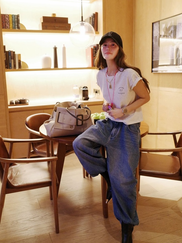 เจนี่ เทียนโพธิ์สุวรรณ โพสต์สุดลึกซึ้งวันเกิดครบรอบ 44 ปี พร้อมทิ้งท้ายถึงคนพิเศษ