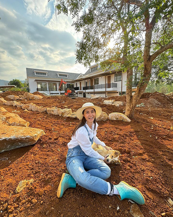 จ๊ะจ๋า พริมรตา