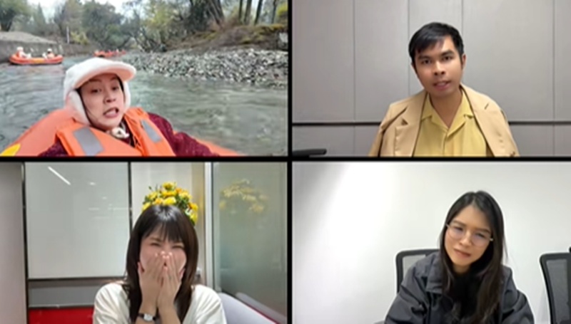 หัวหน้างาน