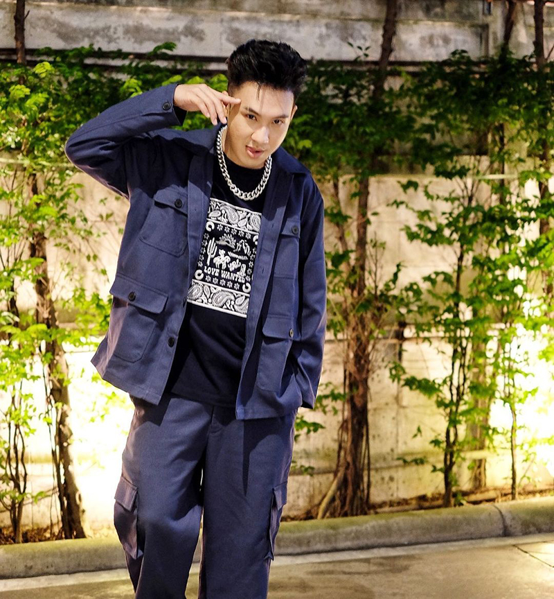 ตั้ม วราวุธ