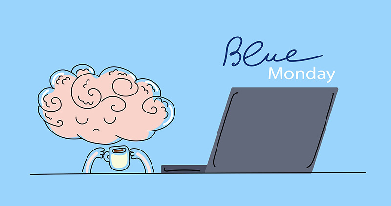 แคปชั่นวันจันทร์ขำ ๆ