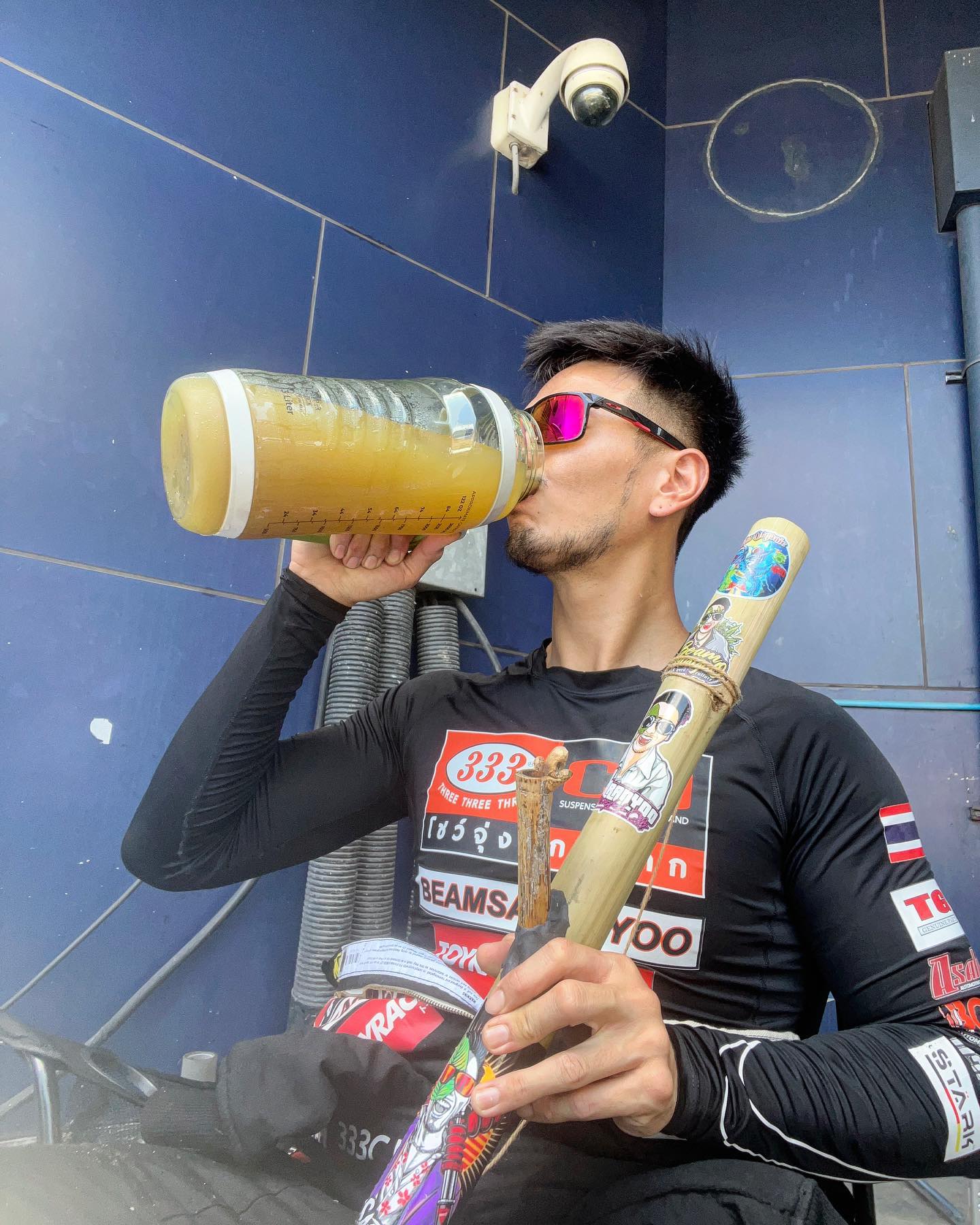 บีม ศรัณยู