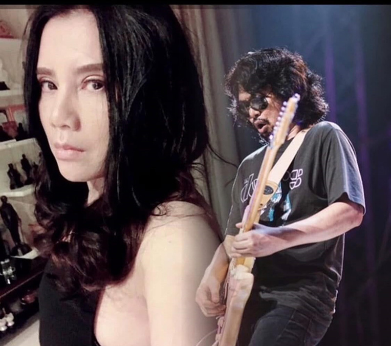 เสก โลโซ โพสต์เหตุไม่ไปคอนเสิร์ต ติ๊ก ชิโร่