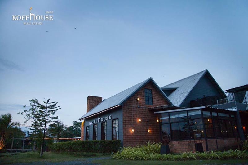 koffhousecoffeebar&eatery