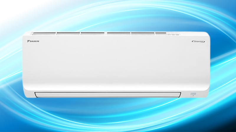 แอร์ Daikin รุ่น FTKQ18WV2S