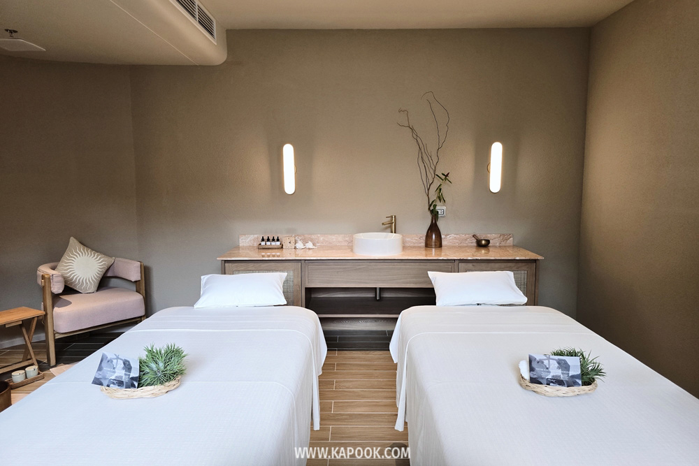 Sela Sea Sanctuary Spa