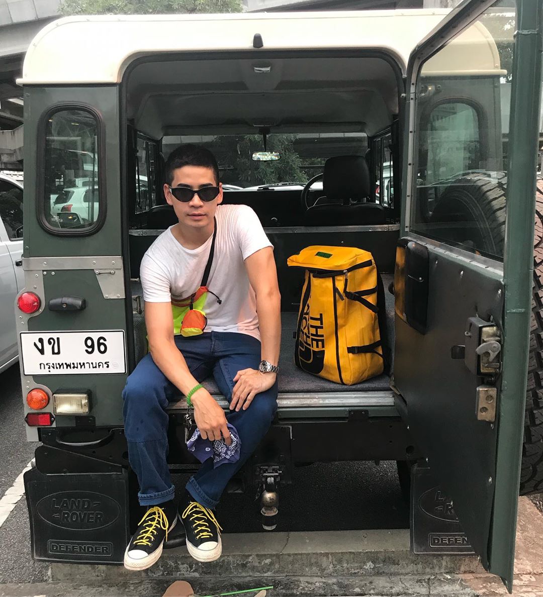 ฟลอยด์ ณัฏฐพงษ์