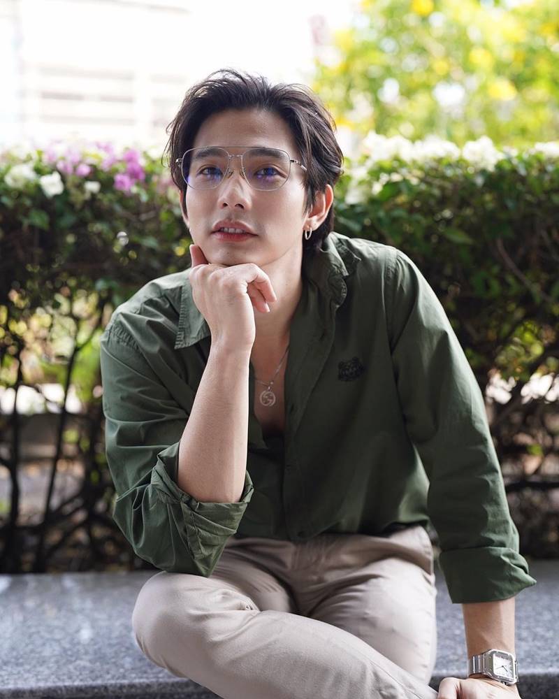 ลี ฐานัฐพ์, แฟนดารา