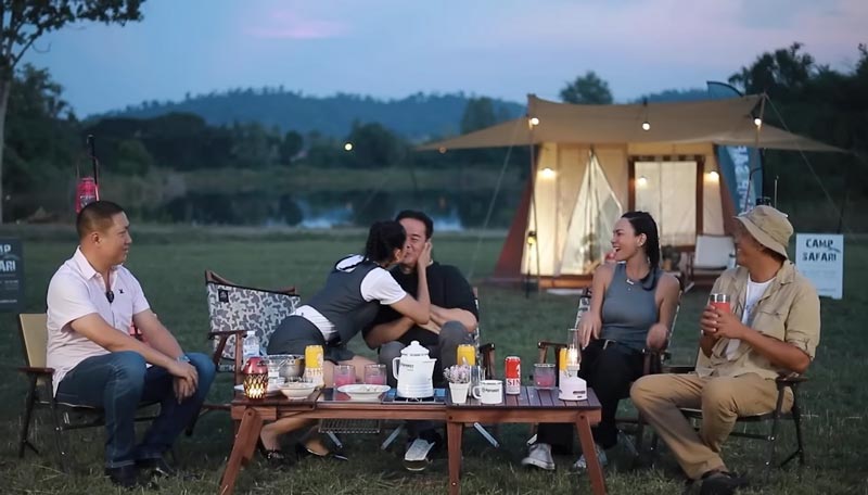 เป็ก สัณณ์ชัย