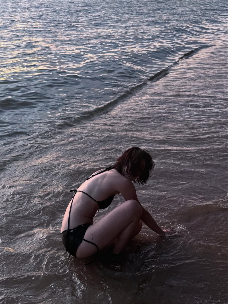 หลิน มชณต