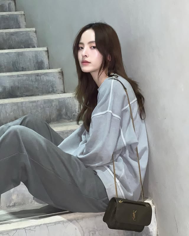 ณิชา ณัฏฐณิชา