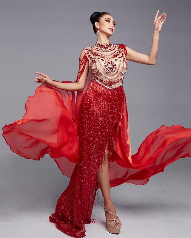 อิงฟ้า วราหะ