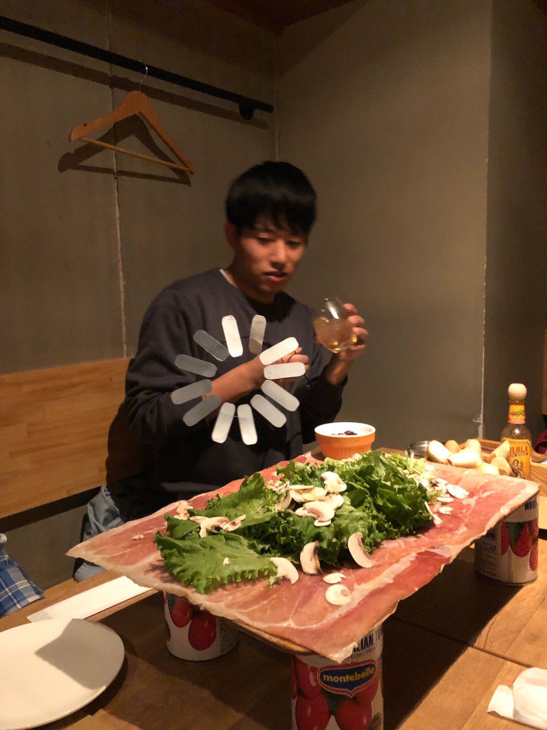 คอสเพลย์ฮาโลวีน