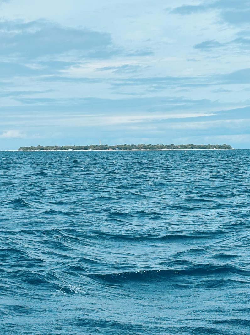 เที่ยวฟิลิปปินส์ เมือง Bohol กับ Panglao